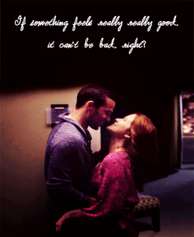 jackson avery GIF