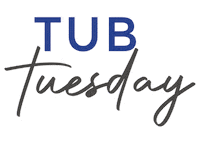 glenndabaker real estate tuesday days days of the week Sticker