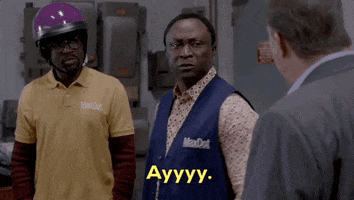 Valentines Day GIF by CBS