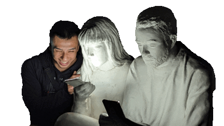 Happy Halloween Sticker