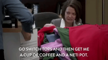 comedy central season 2 episode 6 GIF by Workaholics