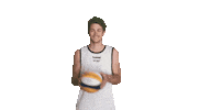 Basketball Sport21 Sticker by natascha