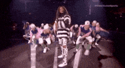 Ciara GIF by Kids' Choice Sports 2019