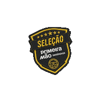 Compras Sticker by Primeira Mão by Saga