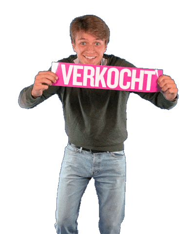 Bodhi Boey Sticker by Immo Francois