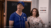 Nbc GIF by Will & Grace