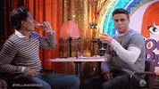 Nbc GIF by Will & Grace