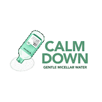 Alcohol Free Skincare Sticker by Somethinc