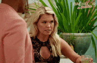 GIF by BachelorInParadiseAU