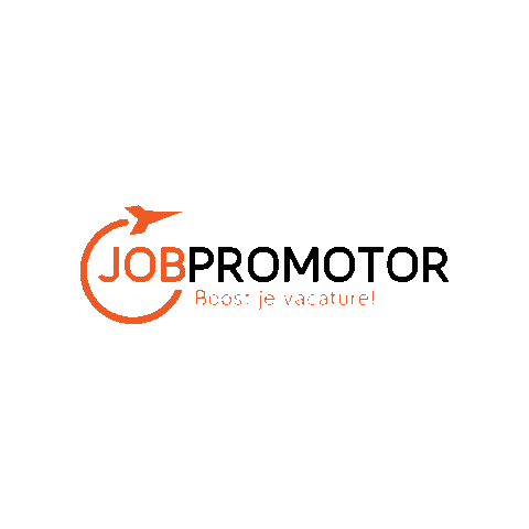 jobpromotor  Sticker