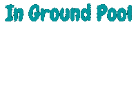Pool Sticker by Jackson Stanley REALTORS
