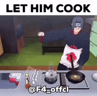 Cook Let GIF