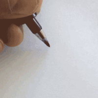 satisfying GIF