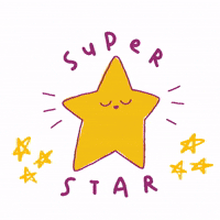 Super Star GIF by Caregiver Careers