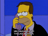 homer simpson GIF