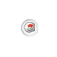 Letter Sticker