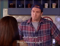 season 2 netflix GIF by Gilmore Girls 