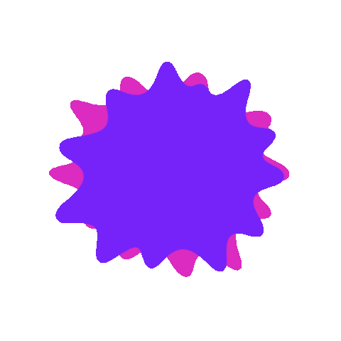 Sorry Not Sorry Fun Sticker by Hacchi