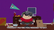 episode 7 GIF by South Park 