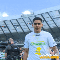 Hoops Celticfc GIF by Celtic Football Club