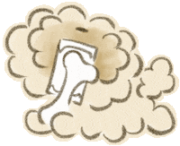 Bye Bye Ok Sticker