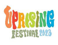 Reggae Jamaica Sticker by Uprising Festival