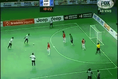 soccer GIF