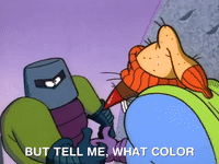 angry beavers nicksplat GIF
