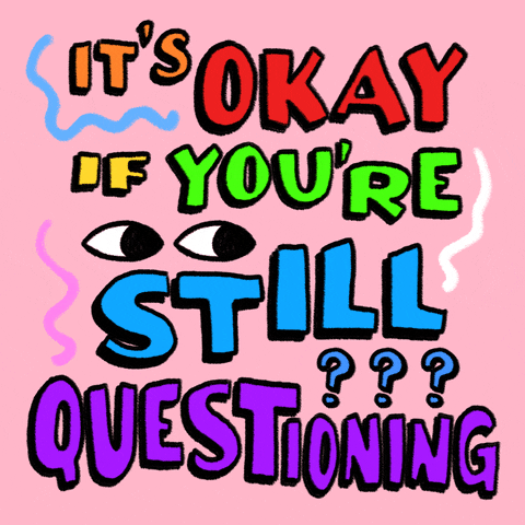 Planned Parenthood Pride GIF by INTO ACTION