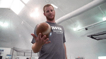 Philadelphia Eagles Power GIF by Sanford Health