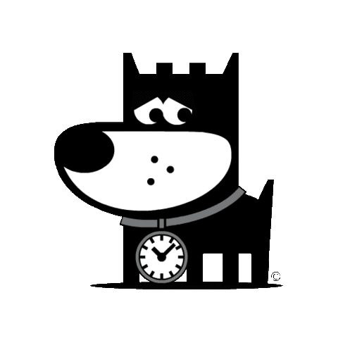Lonely Emotion Sticker by GOOD PUPPY