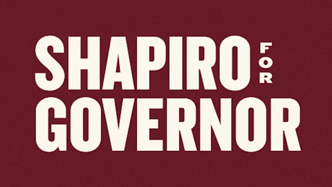 Run Running GIF by Josh Shapiro