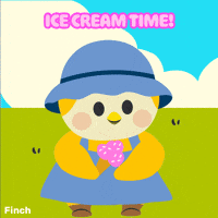 Happy Summer GIF by Finch Care