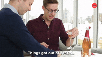 That's Just Politics