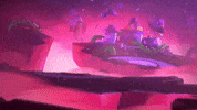 Broken Plaza GIF by Squad Busters