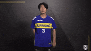 Overwatch Reaction GIF by Boston Uprising