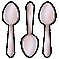 Mental Health Energy Sticker by vanlau