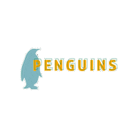 DaybreakAcademy da penguins daybreak daybreak academy Sticker