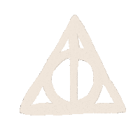 Harry Potter Sticker