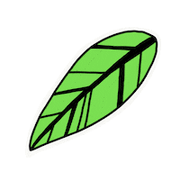 Earth Environment Sticker by Jeff McCann