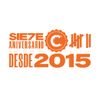 lachapu chapultepec lachapu Sticker