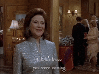 season 6 netflix GIF by Gilmore Girls 