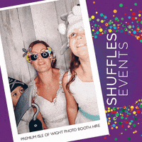 gemmaandthomasiw GIF by Shuffles Events