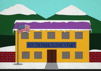 south park elementary day GIF by South Park 