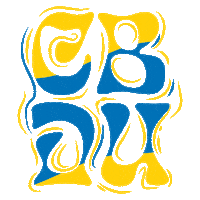 CBDU-BRASIL jubs cbdu jogosuniversitarios Sticker