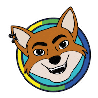 CBDU-BRASIL jubs jogos universitarios cbdu Sticker