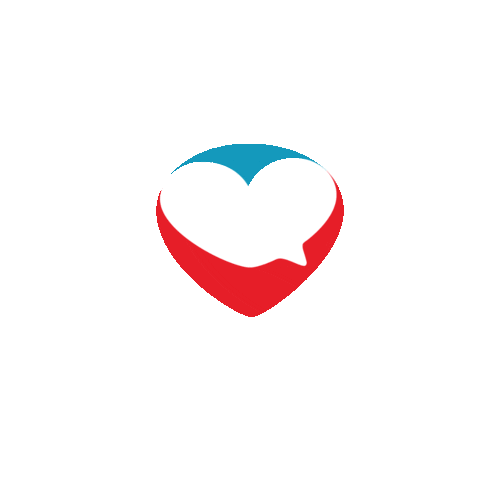 Logo Educacion Sexual Sticker by Hablemos de Sexo y Amor