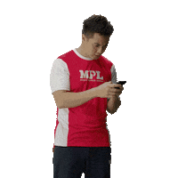 Mpl Sticker by weanyway