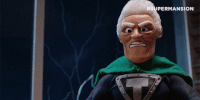 bryan cranston lol GIF by SuperMansion