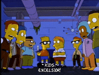 season 5 GIF
